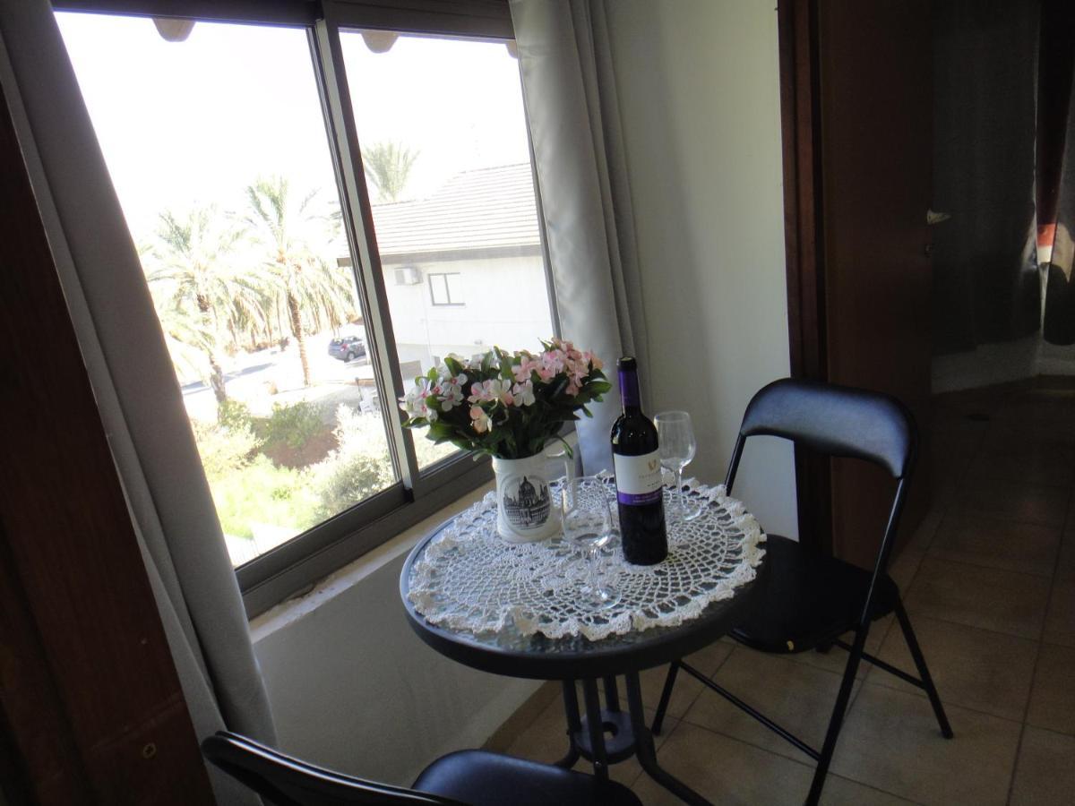 Apartmán Gilad'S View Bet Sheʼan Exteriér fotografie