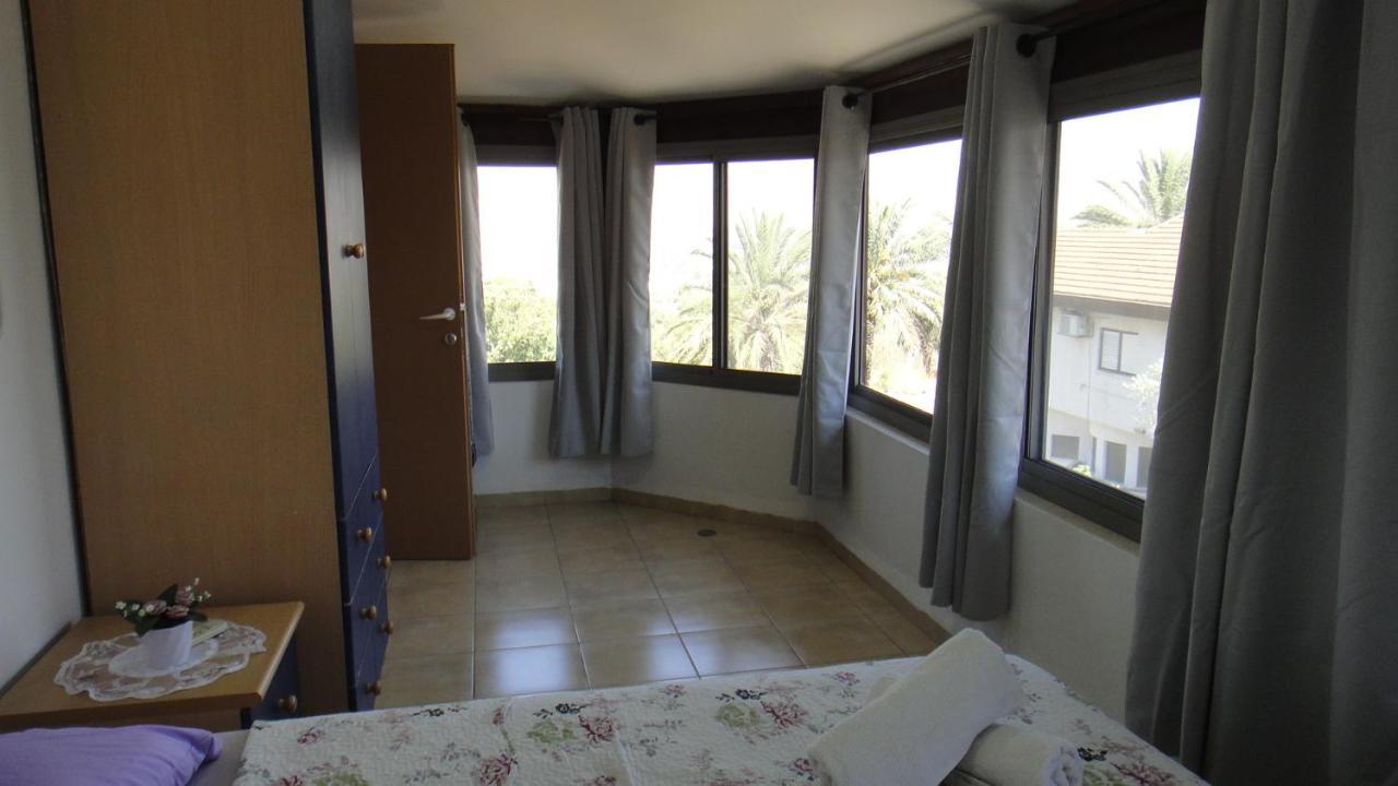 Apartmán Gilad'S View Bet Sheʼan Exteriér fotografie